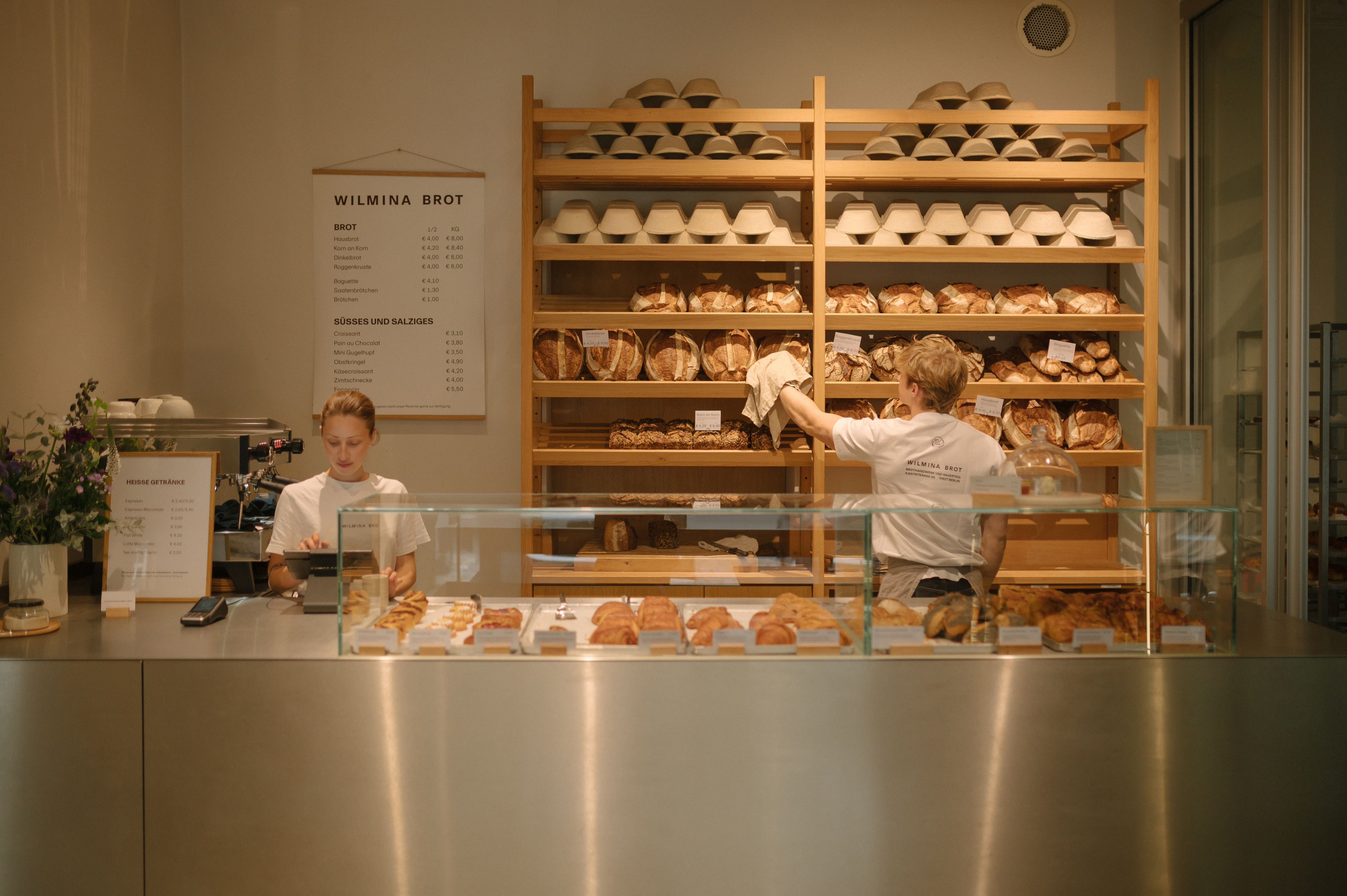 &middot; Wilmina Berlin &ndash; One of the City's Most Sought-After Retreats